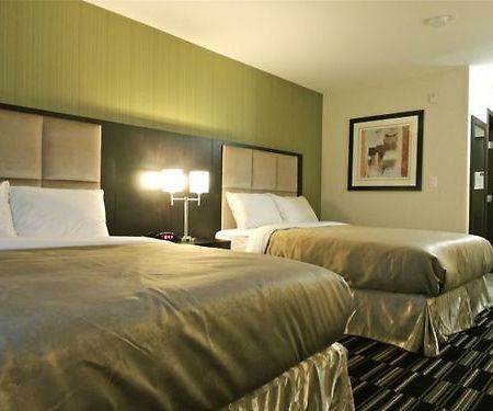 Western Star All Suites Hotel Melita Экстерьер фото
