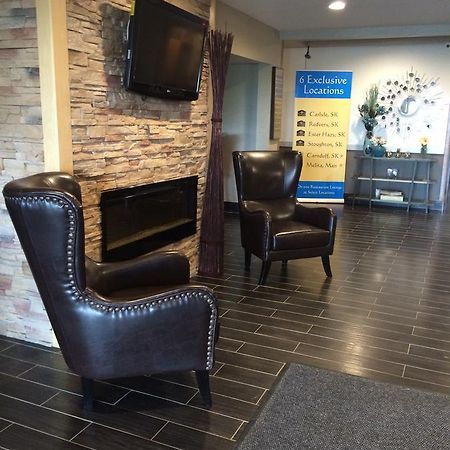 Western Star All Suites Hotel Melita Экстерьер фото