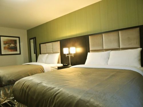 Western Star All Suites Hotel Melita Экстерьер фото