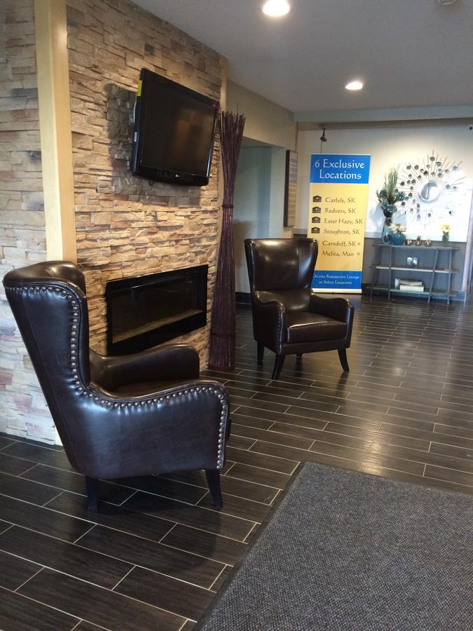 Western Star All Suites Hotel Melita Экстерьер фото
